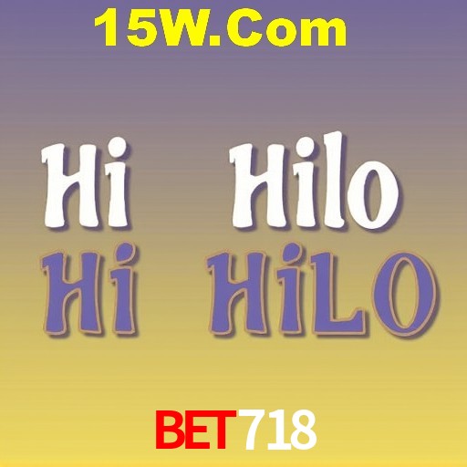 Live Casino Bet718