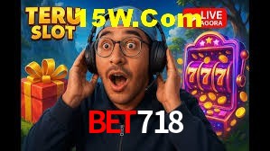 Welcome Bonus Bet718