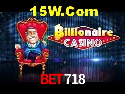 Statistics Bet718