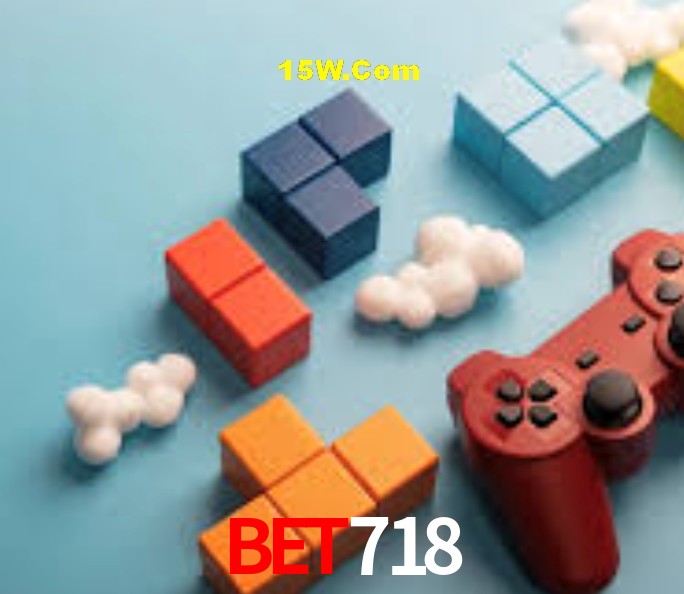 A Revolução dos Aplicativos de Jogos no Bet718