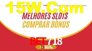 Bet718 Login