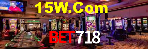 Bet718 Login