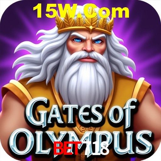 Login Seguro Bet718