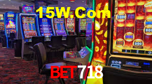 Bet718