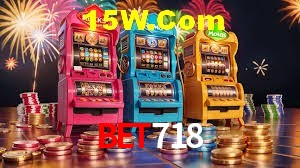 Experiência VIP Bet718