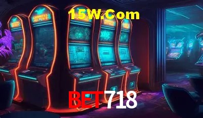 A Experiência Imersiva dos Cassinos Ao Vivo no Bet718