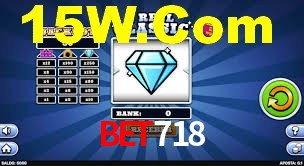 Sinta a adrenalina dos jogos de cassino com Bet718