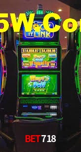 Premium Interface Bet718