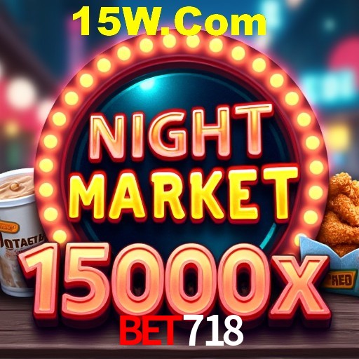 Seasonal Promotions Bet718