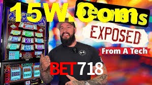 Ofertas Imperdíveis na Bet718: Promoções e Bônus Que Valem a Pena