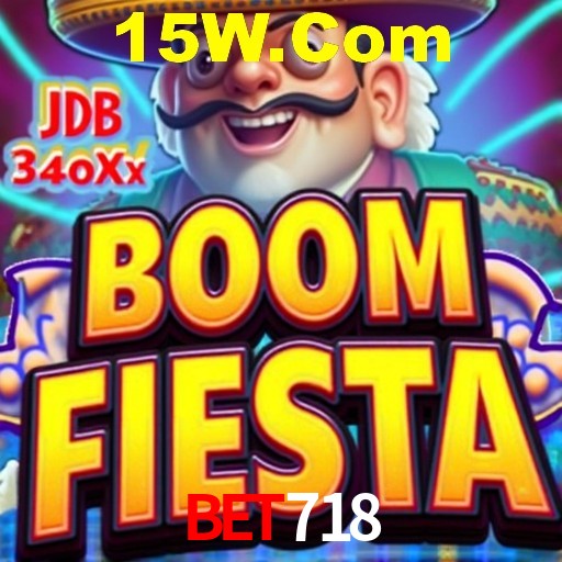 Jogos de Slot Bet718