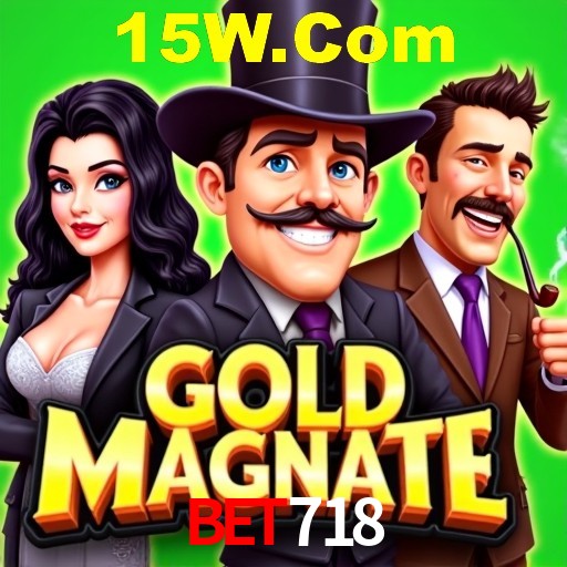 Casino Ao Vivo Bet718