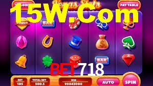Explore as vantagens do Bet718: serviço profissional e confiabilidade