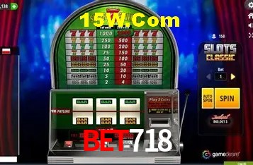 Descubra o Programa VIP da Bet718: Vantagens Exclusivas para Jogadores