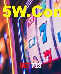 Bet718 Login