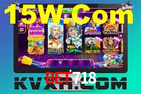Welcome Bonus Bet718