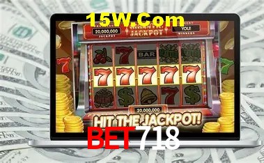 Descubra a Magia dos Jogos de Arcade no Bet718