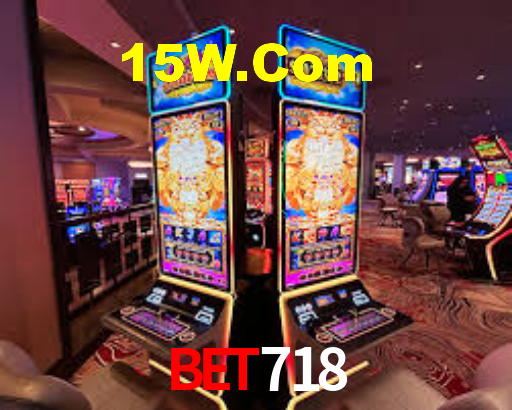 Bet718: A Experiência de Casino com Jogos de Mesa ao Vivo